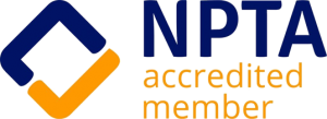 NPTA Accredited Member