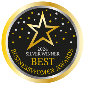 Best Women in Business Awards